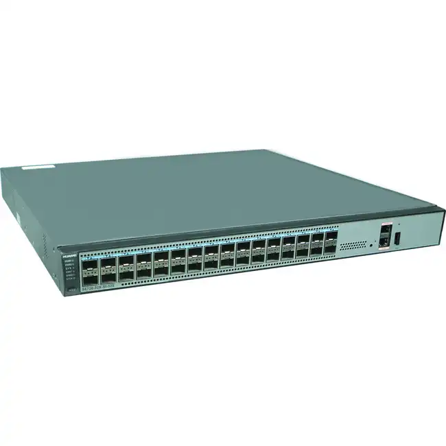 Коммутатор Huawei S6720-32X-SI-32S-AC (32 SFP порта)
