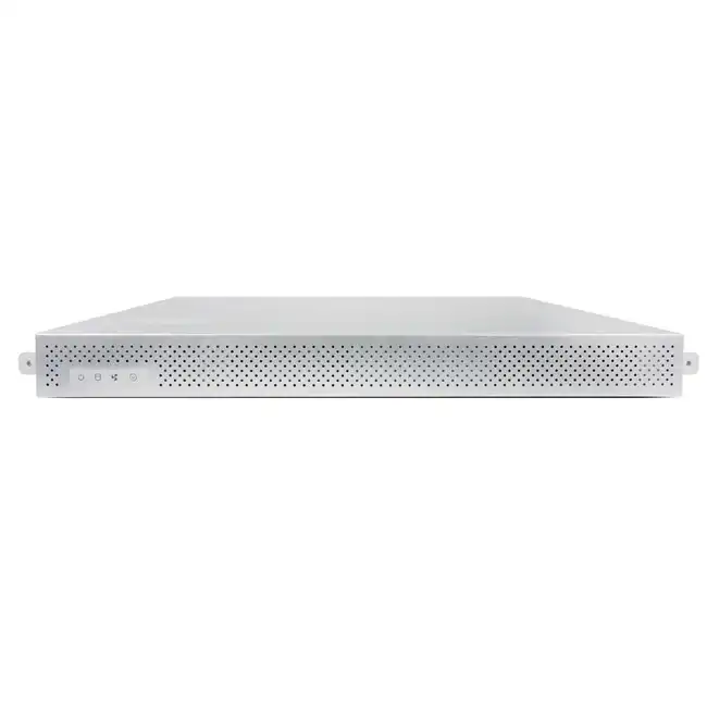 Коммутатор Accusys SW16 (100 Base-TX (100 мбит/с))