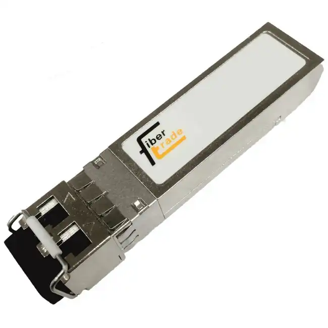 Модуль Fibertrade FT-SFP-Copper-10-1000 (SFP модуль)