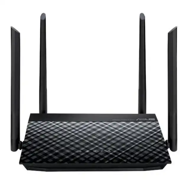 Маршрутизатор для дома Asus RT-N19