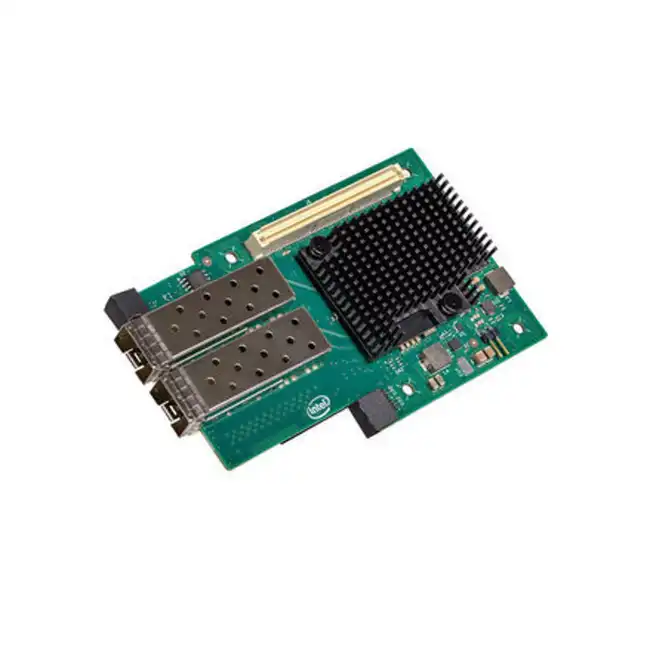 Сетевое устройство Intel Adapter X710-DA2 X710DA2OCP1 (Модуль)