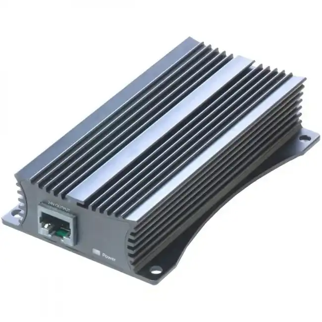 Сетевое устройство Mikrotik RBGPOE-CON-HP (PoE-инжектор)
