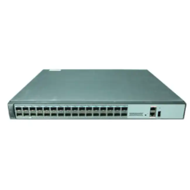 Коммутатор Huawei S6720-32X-SI-32S-AC 98010695 (32 SFP порта)