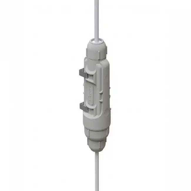 Аксессуар для сетевого оборудования Mikrotik GPeR-IP67-Case (Корпус и детали корпуса)