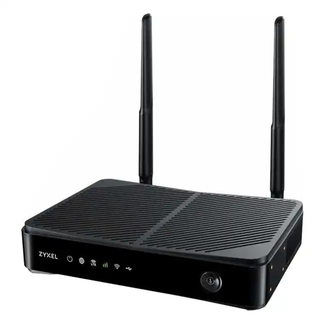 Маршрутизатор для дома Zyxel LTE3301-PLUS-EU01V1F