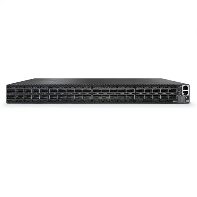 Коммутатор Mellanox MQM8700-HS2F (40 SFP портов)