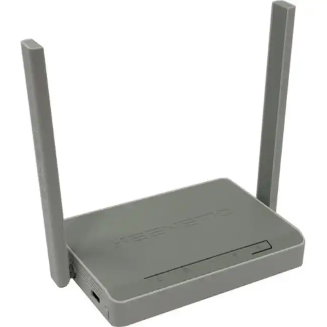 Маршрутизатор для дома Keenetic OMNI N300