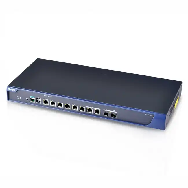 WiFi контроллер Ruijie RG-WS6008
