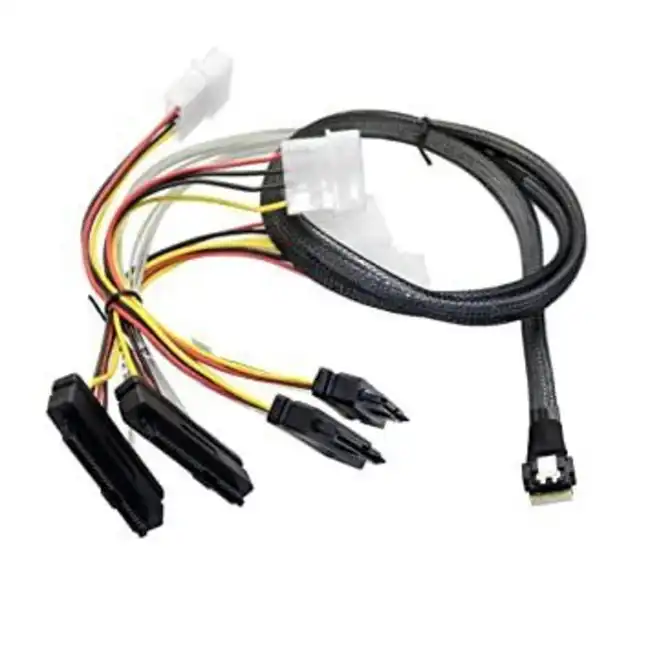 Кабель интерфейсный Broadcom 05-60005-00