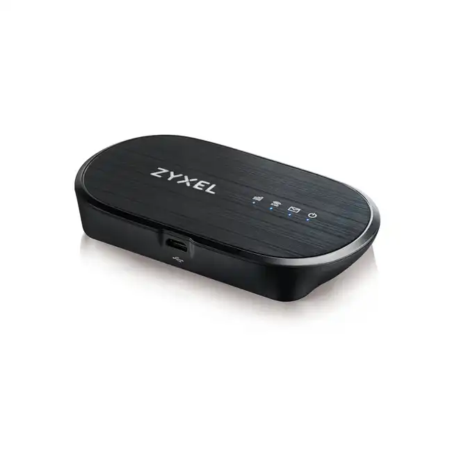 Маршрутизатор для дома Zyxel WAH7601 WAH7601-EUZNV1F