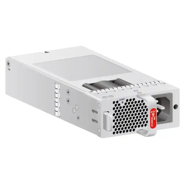 Аксессуар для сетевого оборудования Huawei PAC1000S56-CB 02312KND (Блок питания)