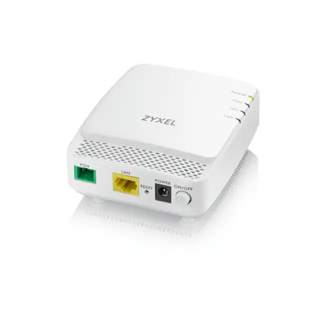 WiFi точка доступа Zyxel GPON PMG1005-T20B