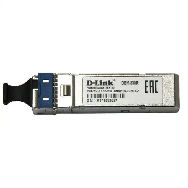 Модуль D-link 330R/3KM/A1A (SFP модуль)