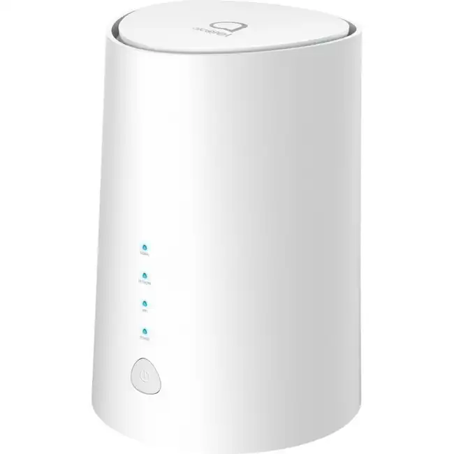 Маршрутизатор Alcatel-Lucent HH71 HH71V1-2BALRU1-1 (10/100/1000 Base-TX (1000 мбит/с))