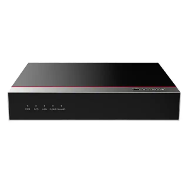 Аппаратный файрвол Huawei USG6510E-AC 02352PQH