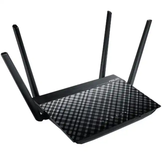 Маршрутизатор для дома Asus RT-AC58U 90IG0540-BO9460