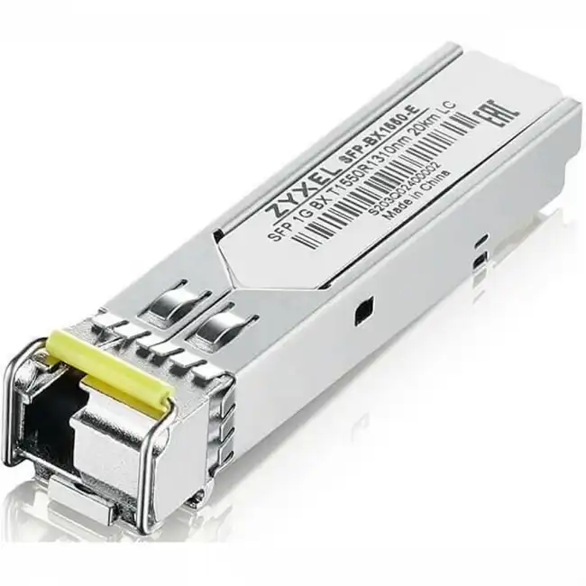 Аксессуар для сетевого оборудования Zyxel SFP-BX1550-E-ZZ0101F (Трансивер)