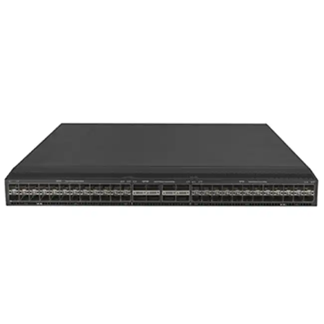 Коммутатор H3C S6850-56HF LS-6850-56HF (48 SFP портов)