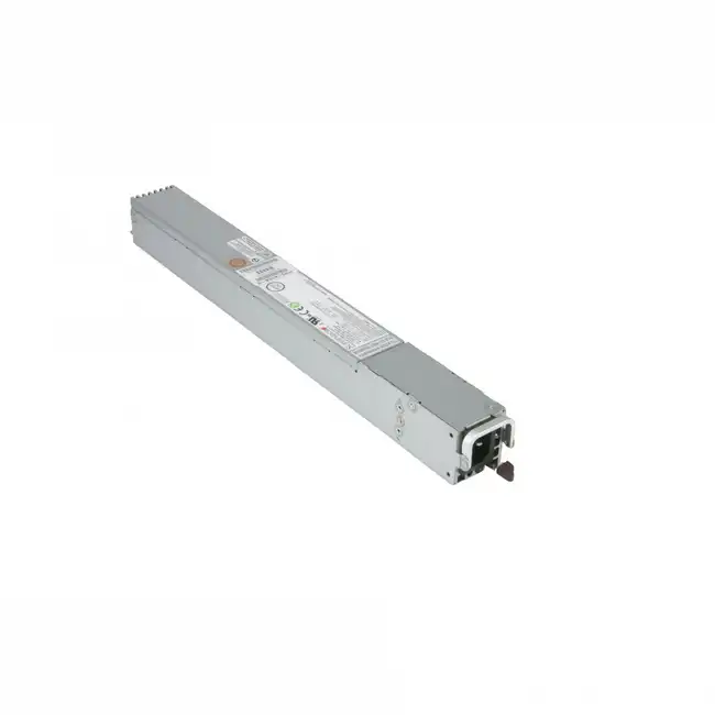 Серверный блок питания H3C PSR450-12A1 (1U, 450 Вт)