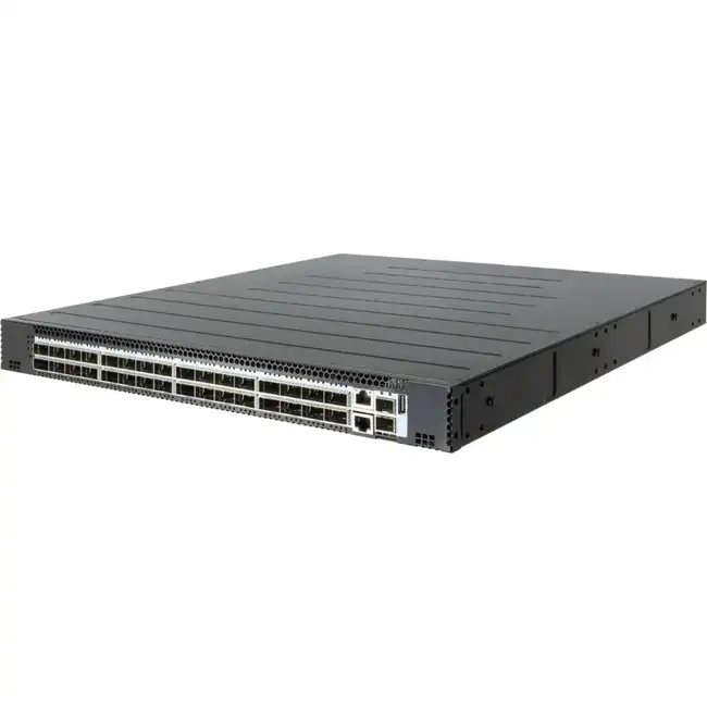 Коммутатор Edge-corE AS7726-32X-O-AC-F (32 SFP порта)