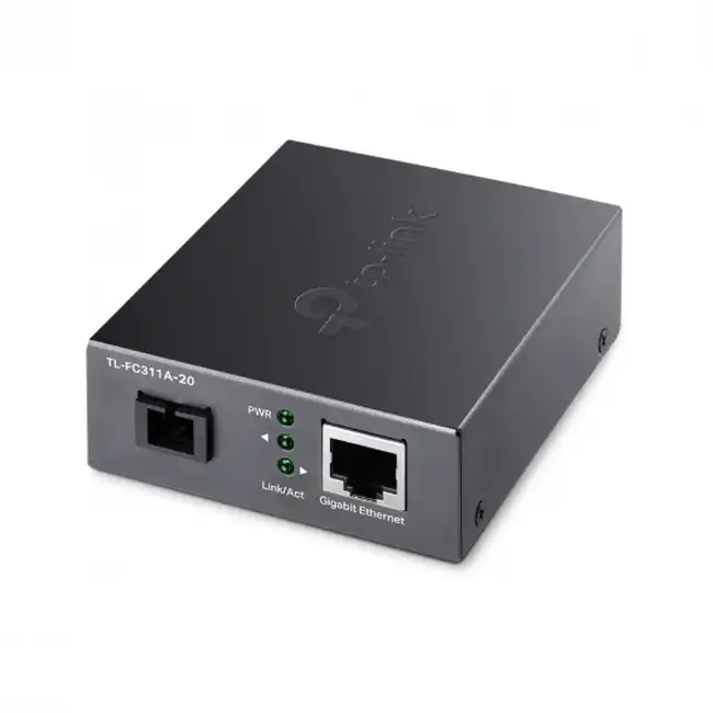 Медиаконвертор TP-Link FC311A-20 TL-FC311A-20