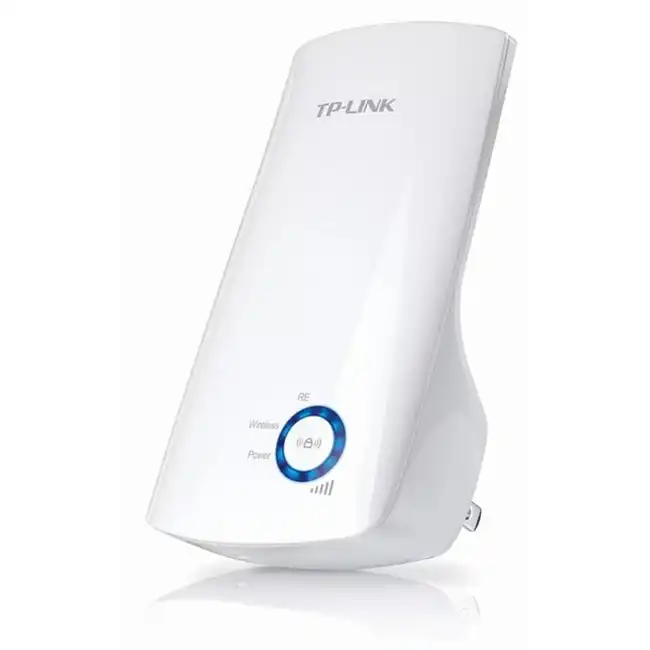 Усилитель сигнала Wi-Fi TP-Link TL-WA854RE(EU) (Wi-Fi 4 (802.11b /g / n))