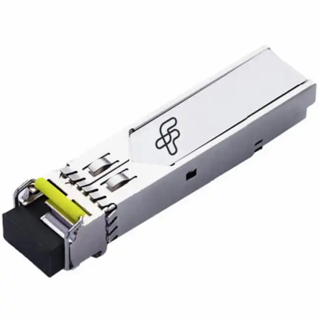 Модуль Fibertrade FT-SFP-WDM-1,25-3155L-03-A-D (SFP модуль)