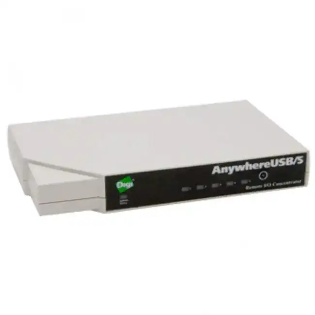 Сетевое устройство DIGI DGAW-USB-5M (Концентратор)