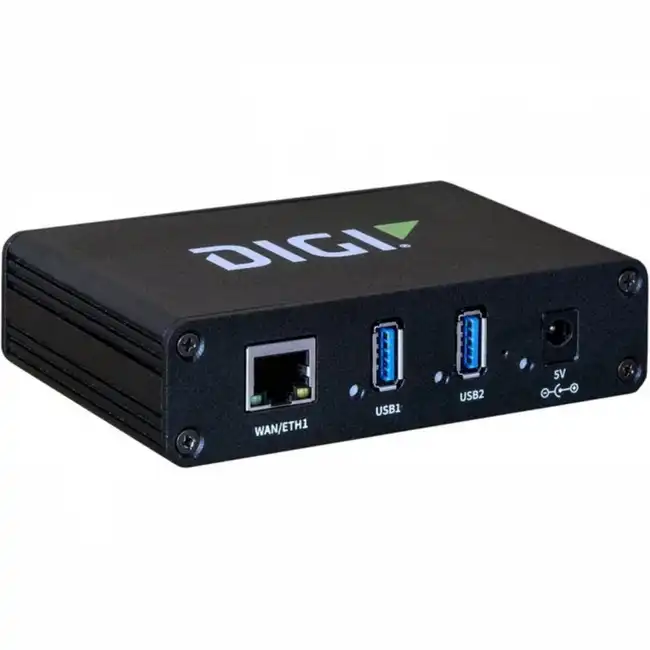 Сетевое устройство DIGI DGAW02-G300 (Концентратор)