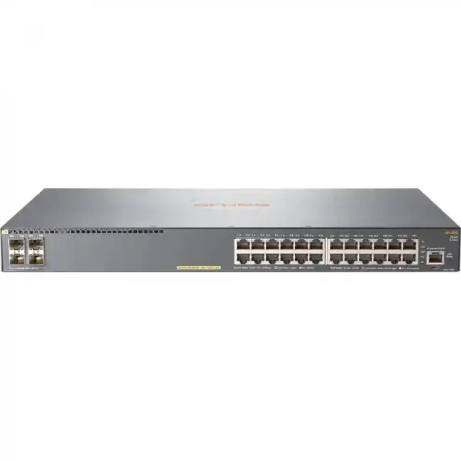Коммутатор Aruba HP-JL356A#ABB