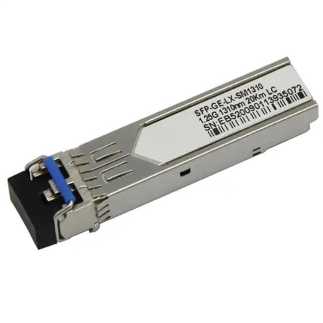 Модуль Huawei eKit Optical Transceiver SFP-GE-LX-SM1310 (SFP модуль)