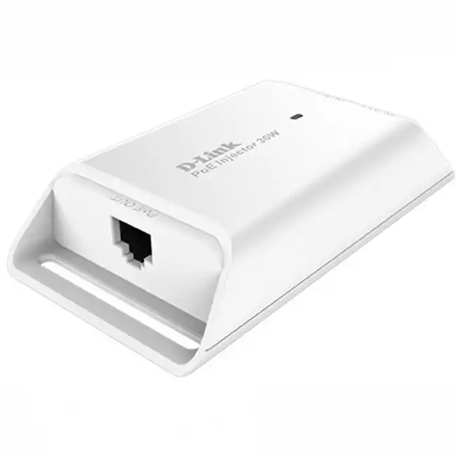 Сетевое устройство D-link DPE-301GI/A1B (PoE-инжектор)