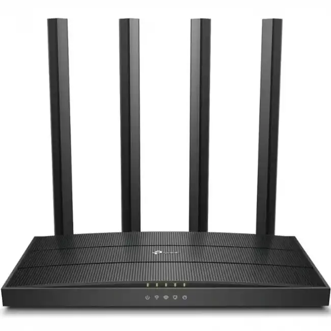 Маршрутизатор для дома TP-Link Archer C80