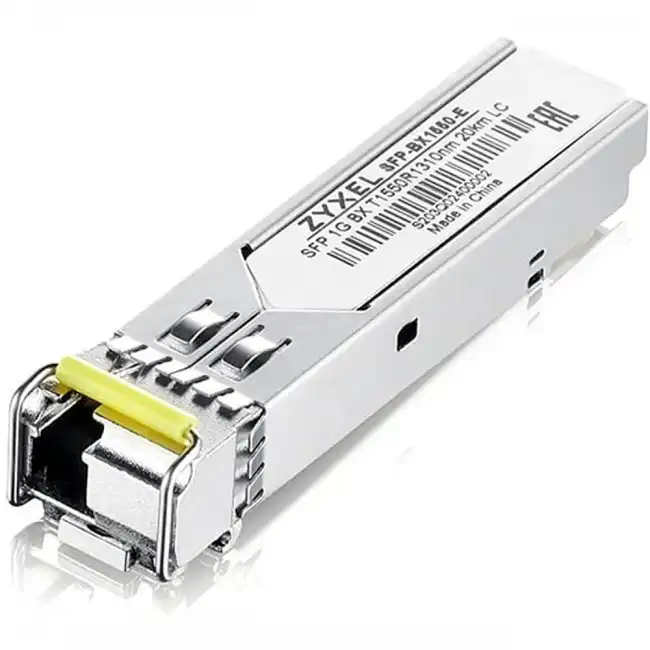 Модуль Zyxel SFP-BX1550-E-ZZBD02F (SFP модуль)