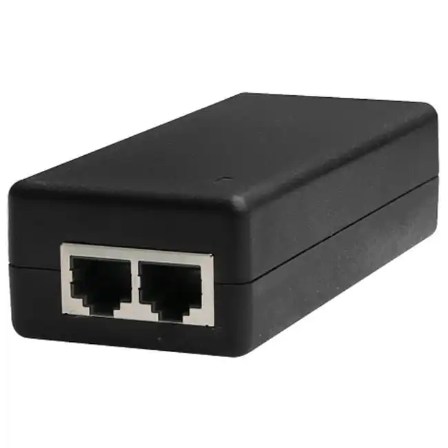 Сетевое устройство Wi-Tek WI-POE31-48V (PoE-инжектор)