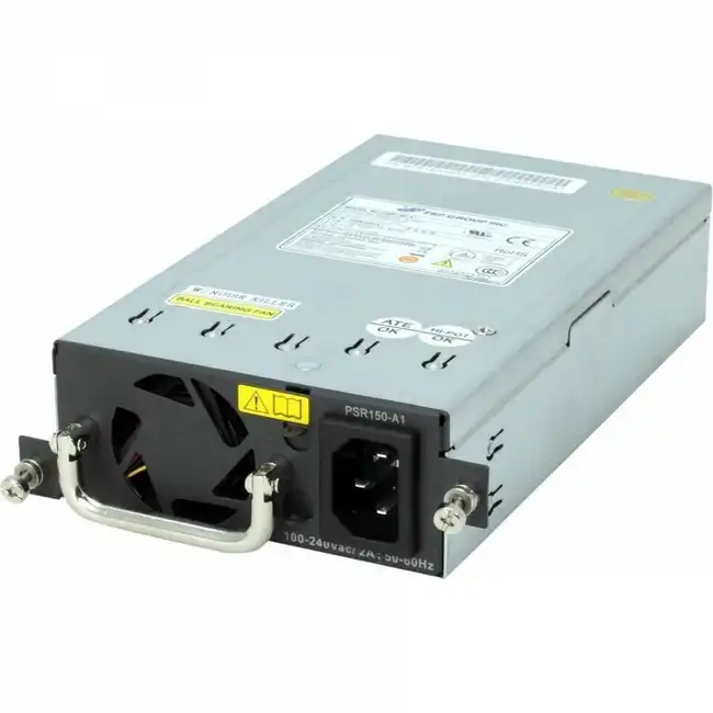 Аксессуар для сетевого оборудования H3C PSR1110-56A-GL (Блок питания)