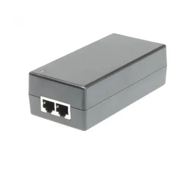 Сетевое устройство OSNOVO Midspan-1/650G (PoE-инжектор)