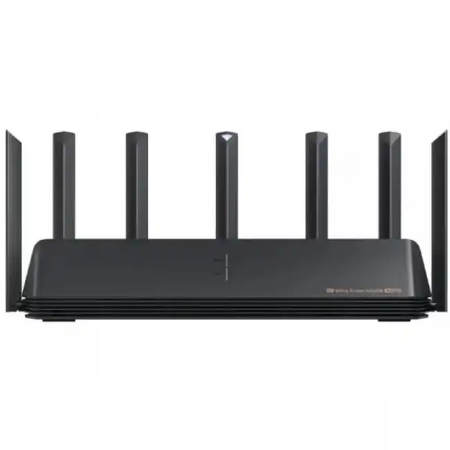 Маршрутизатор для дома Xiaomi Mi AIoT Router AX6000 DVB4266CN