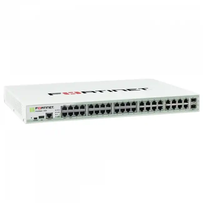 Аппаратный файрвол Fortinet FG-140D FG-140D-EU