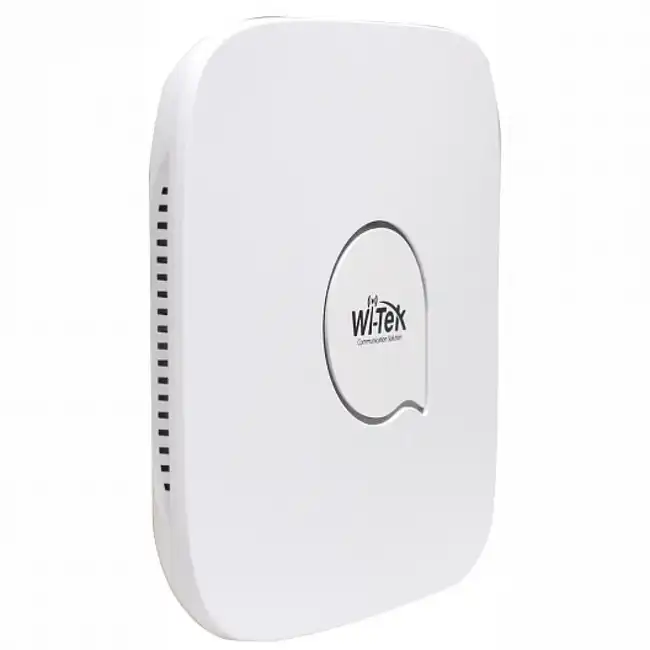 WiFi точка доступа Wi-Tek WI-AP210