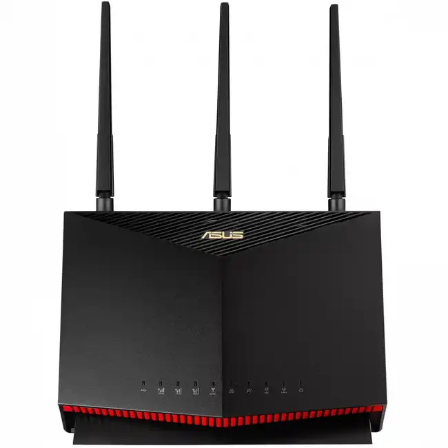 Маршрутизатор для дома Asus 4G-AC86U
