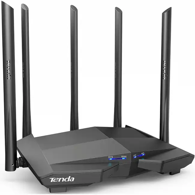 Маршрутизатор для дома TENDA AC11