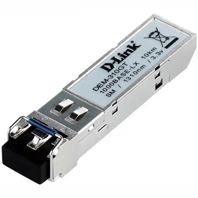 Модуль D-link 310GT/B1A (SFP модуль)