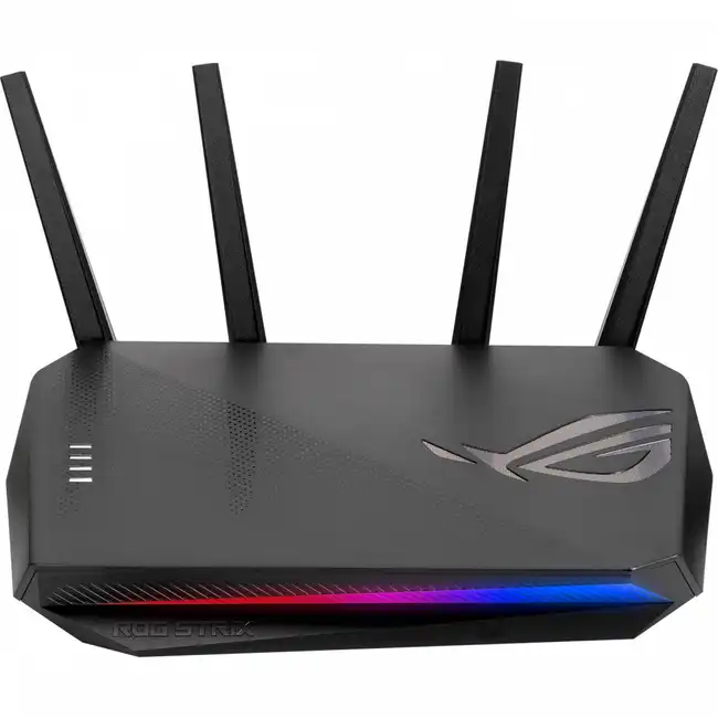 Маршрутизатор для дома Asus ROG Strix GS-AX5400 90IG06L0-MU9R10