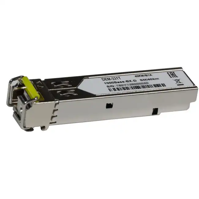 Модуль D-link DEM-331T (SFP модуль)