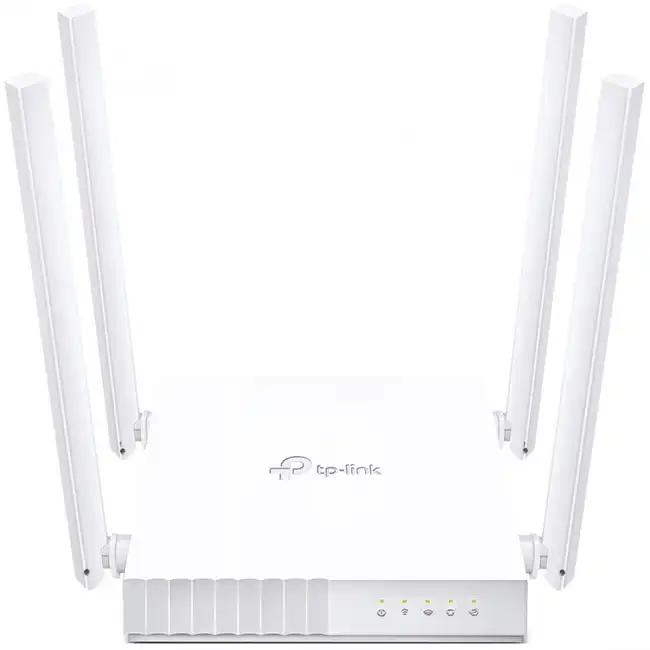 Маршрутизатор для дома TP-Link Archer C24