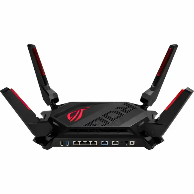 Маршрутизатор для дома Asus ROG Rapture GT-AX6000