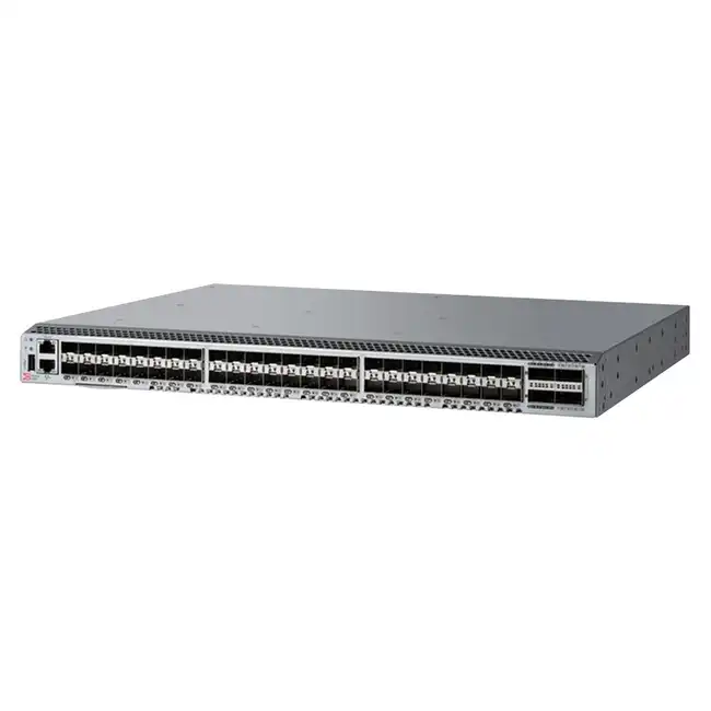 Коммутатор Brocade UTINET Opticstack F-08A 24/48 UO-G620-24-16G-R (24 SFP порта)