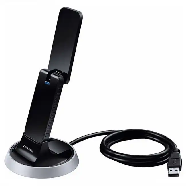 Сетевая карта TP-Link Archer T9UH Archer T9UH(EU)