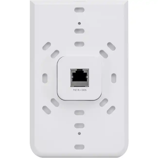 WiFi точка доступа Ubiquiti UAP-AC-IW v2